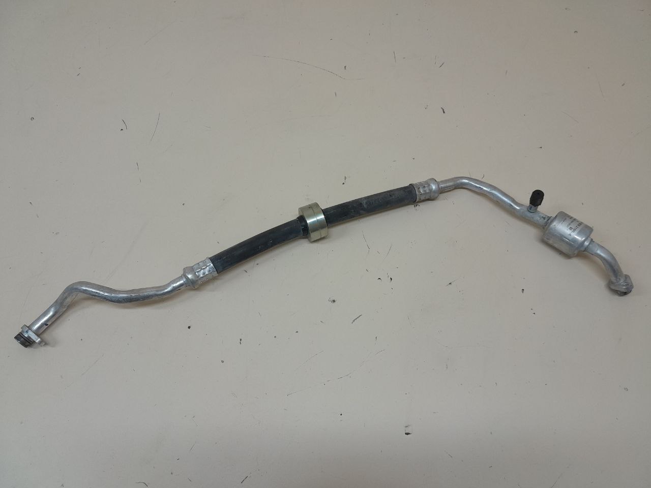 Трубка кондиционера Renault Duster (HSA, HSM) 2012> Трубка кондиционера Renault Duster (HSA, HSM) 2012>