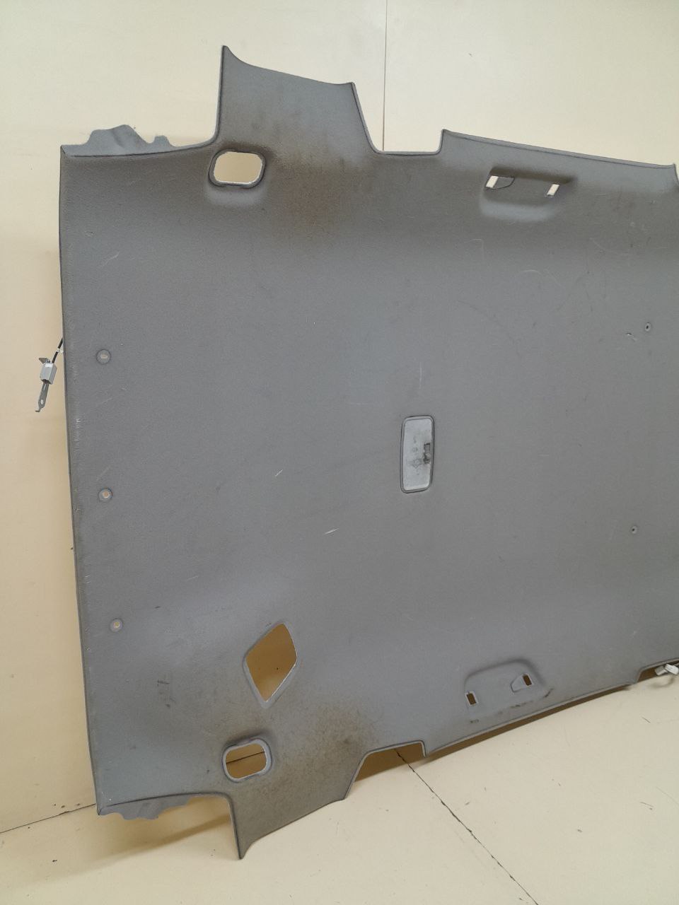 Обшивка потолка Toyota Rav 4 (A30) 2006-2013 Обшивка потолка Toyota Rav 4 (A30) 2006-2013
