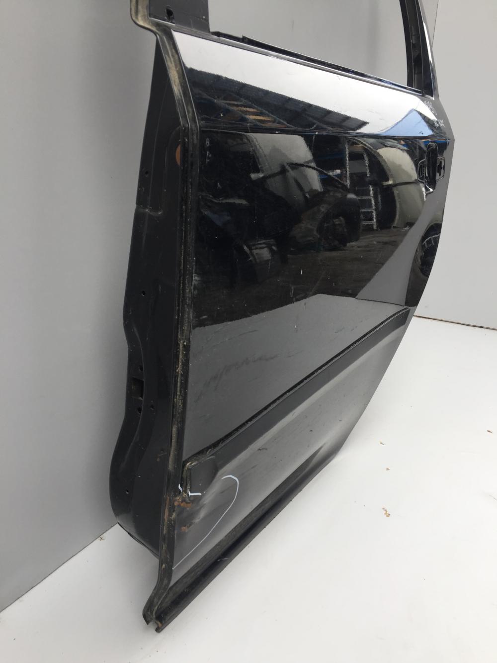 Дверь задняя левая Geely MK 2008-2015