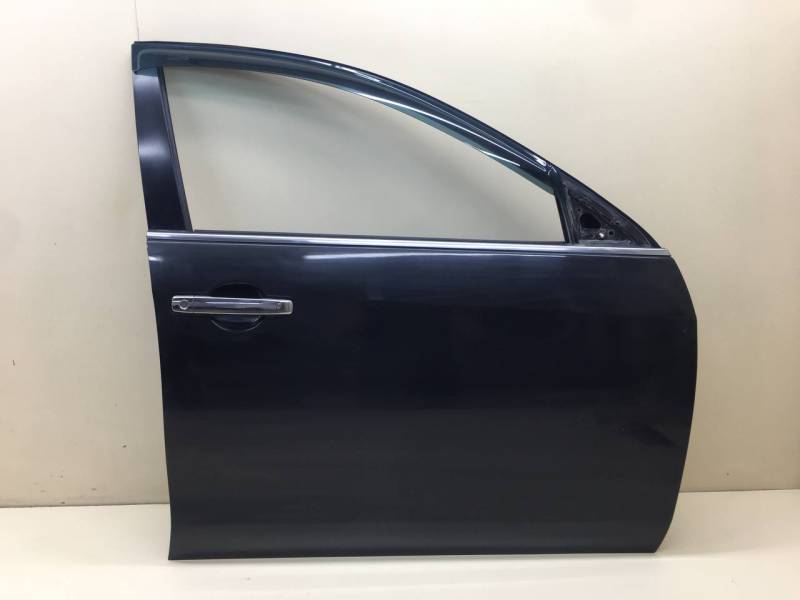 Дверь передняя правая Nissan Almera 3 (G11, G15) 2012>