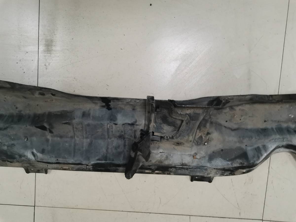 Водосток Toyota Corolla E150 2006-2013