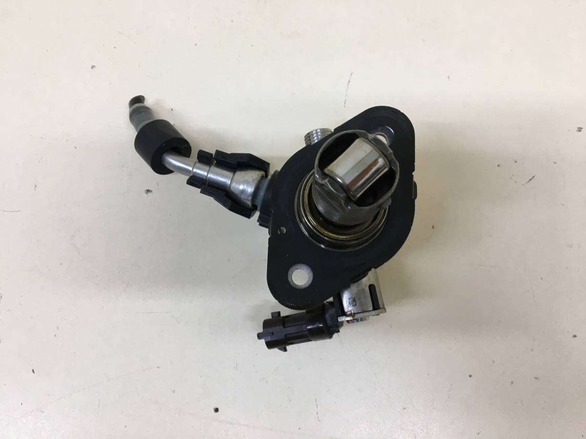 ТНВД Hyundai Sonata 7 (LF) 2017-2019