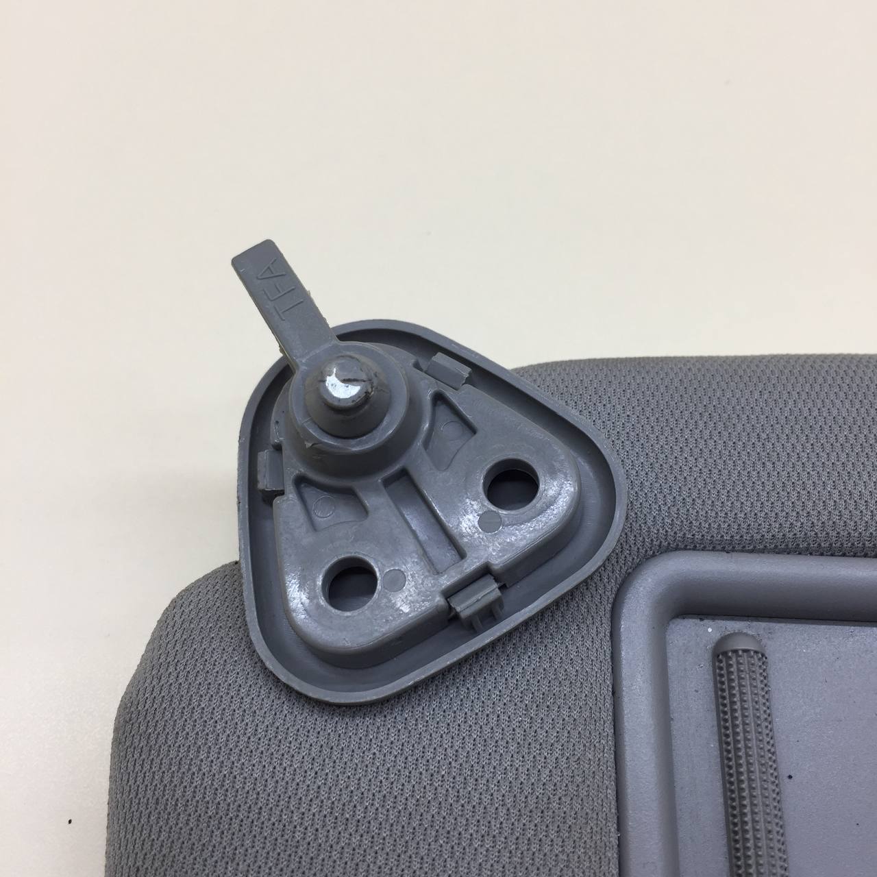 Козырек солнцезащитный (внутри) Kia Optima 3 (TF) 2010-2015