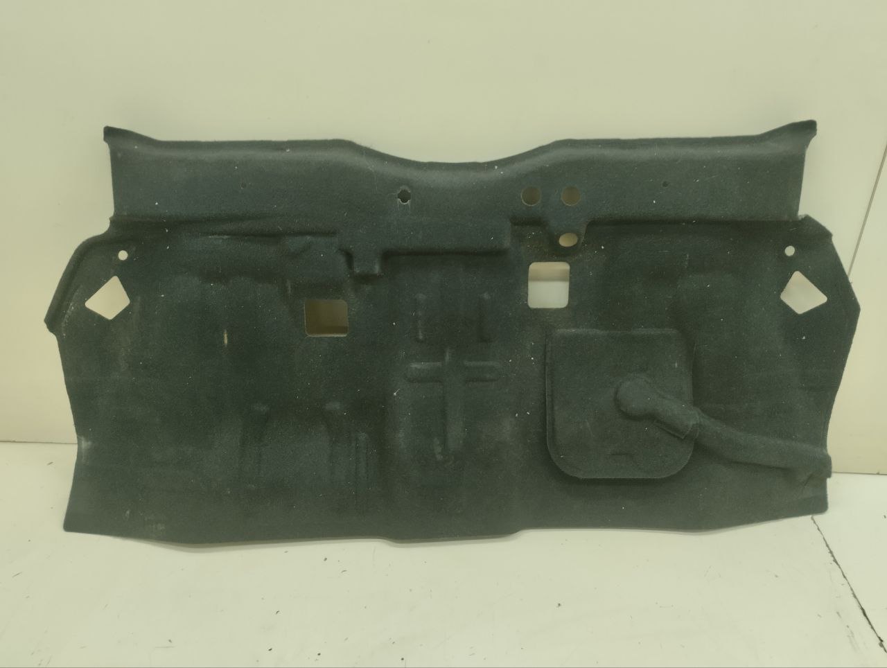 Покрытие напольное (ковролин) Hyundai ix35 (LM) 2010-2015