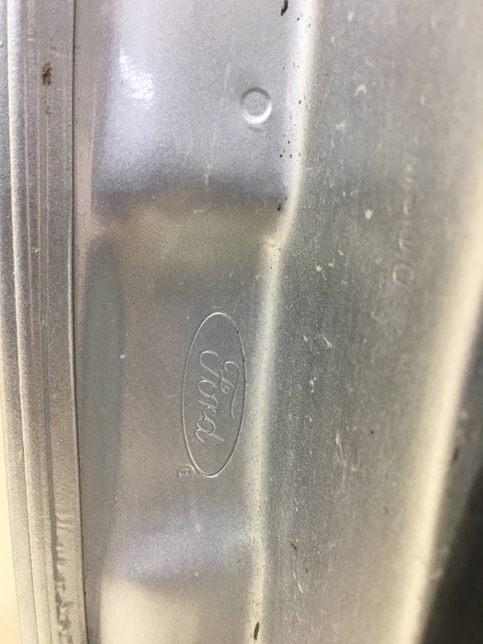 Дверь задняя правая Ford Focus 2 (DB) 2008-2011