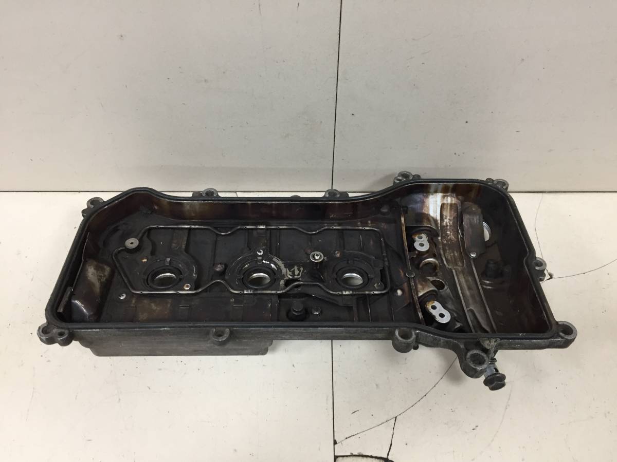 Крышка головки блока (клапанная) Lexus ES (SV40) 2006-2012