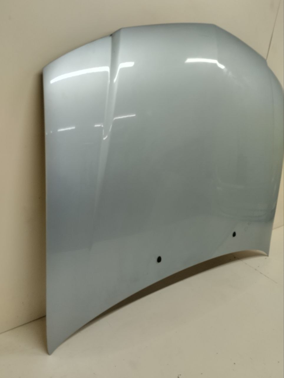 Капот Nissan Almera Classic (B10) 2006-2013 Капот Nissan Almera Classic (B10) 2006-2013