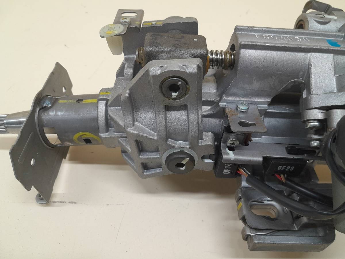Колонка рулевая Hyundai ix55 2007-2013 Колонка рулевая Hyundai ix55 2007-2013