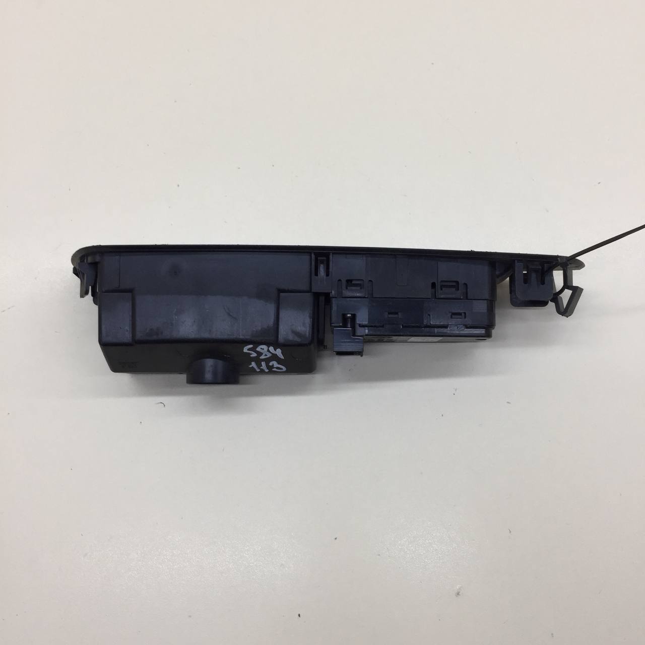 Блок кнопок BMW 7-Series F01,F02  2008-2015
