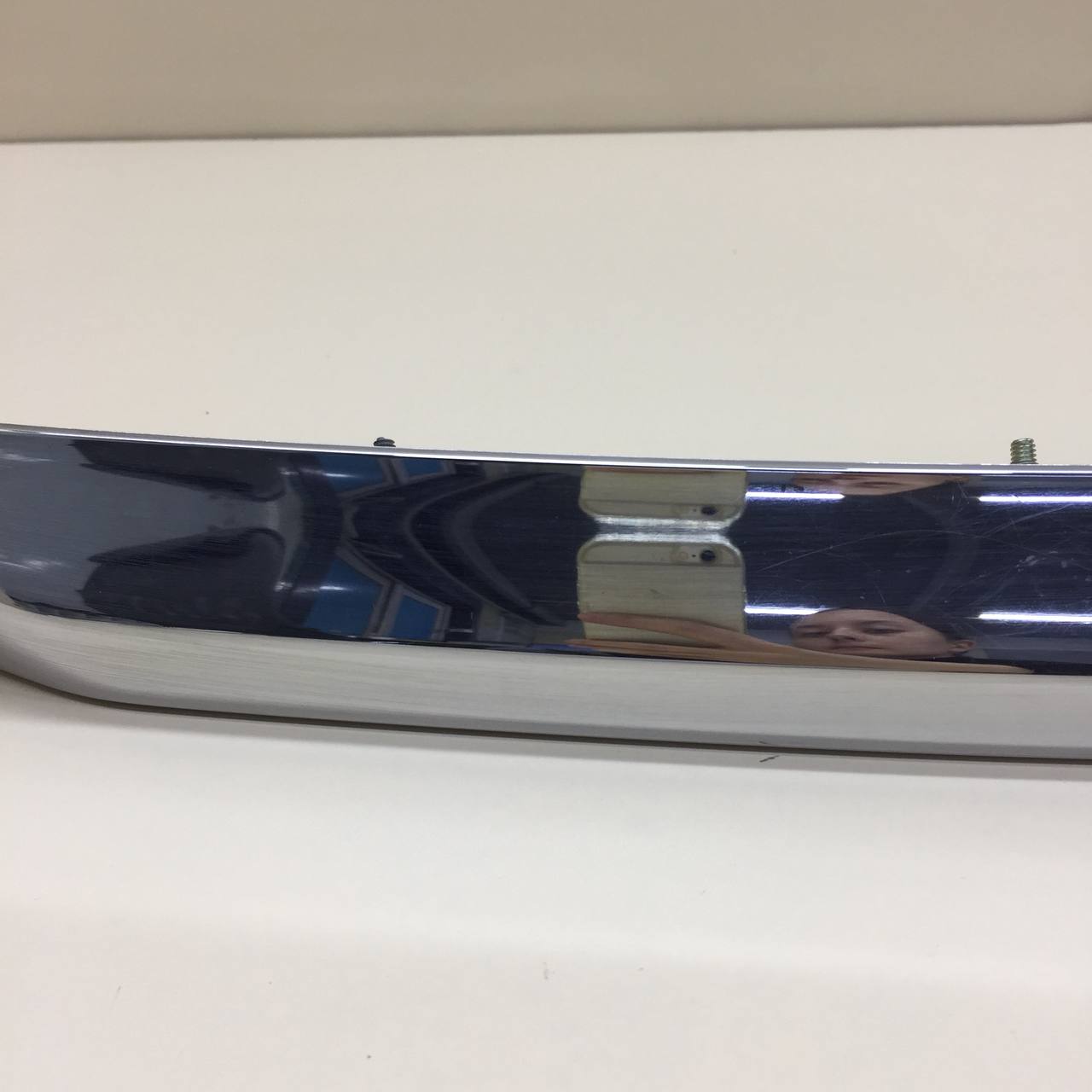 Накладка двери багажника Lexus RX 350 /450h (XL10) 2009-2015