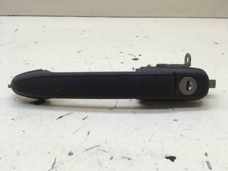 Ручка двери передней наружная левая Chevrolet Niva 2009-2020