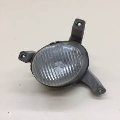 Фара противотуманная левая Chevrolet Aveo T250 2005-2011