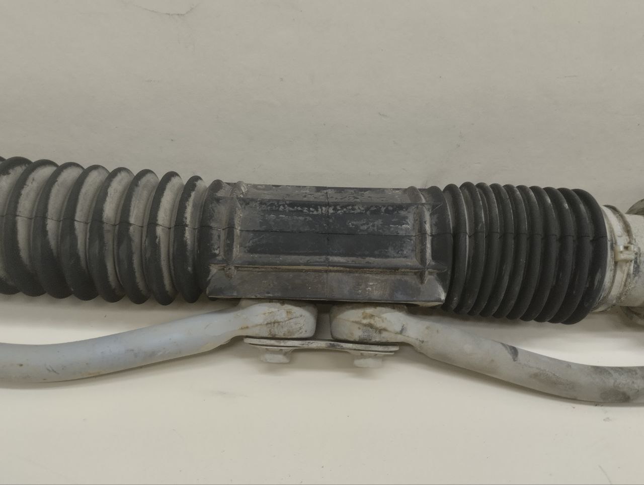 Рейка рулевая Lada Granta 2011>