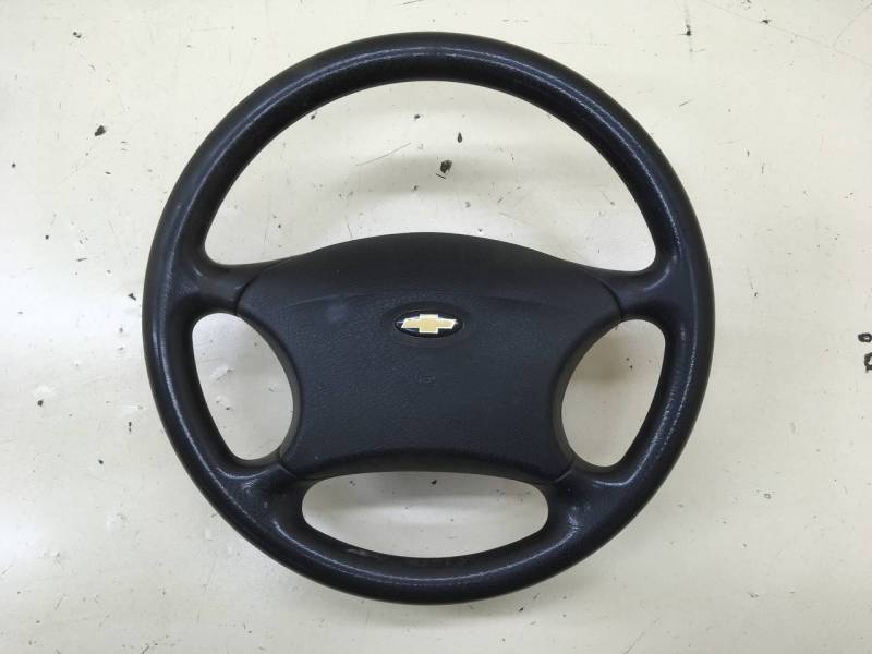 Рулевое колесо без AIR BAG Chevrolet Niva 2002-2009