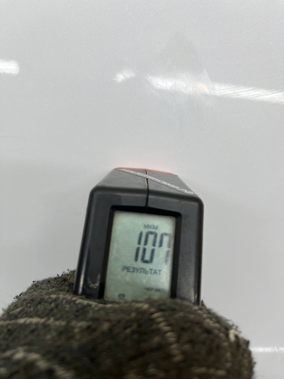 Капот EXEED RX 2022>