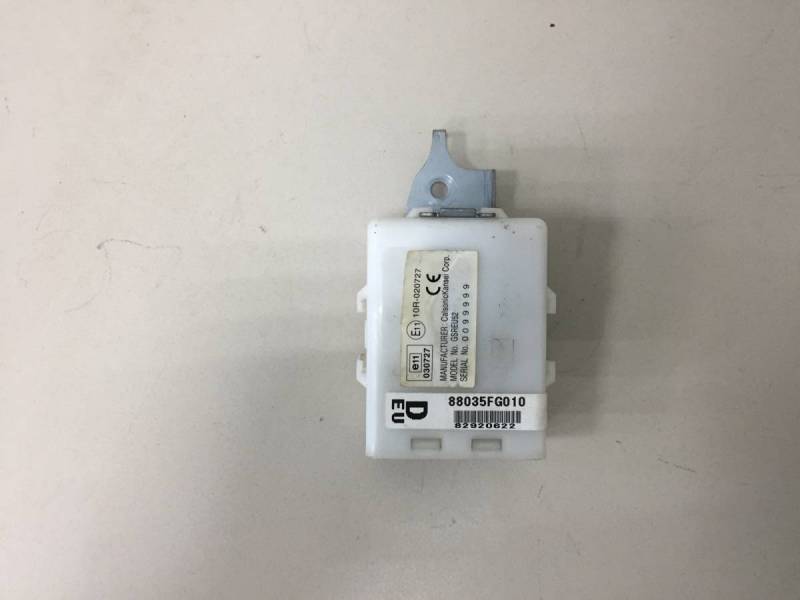 Блок электронный Subaru Impreza (GE,GV/G12/G22) 2007-2012