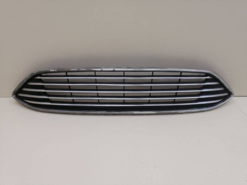 Решетка радиатора Ford Focus 3 2011>