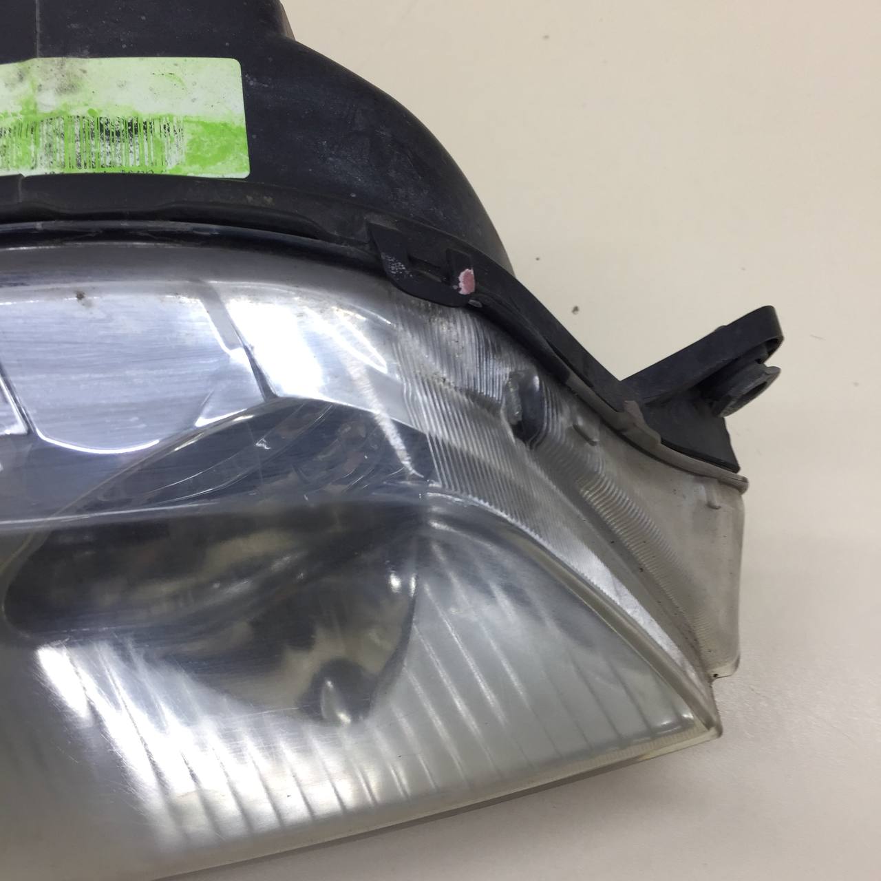 Фара правая Fiat Albea 2002-2012