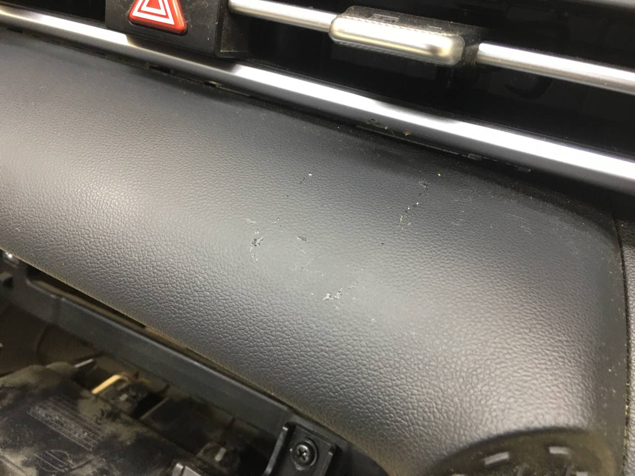 Подушка безопасности (комплект) Hyundai Elantra (CN7) 2020>