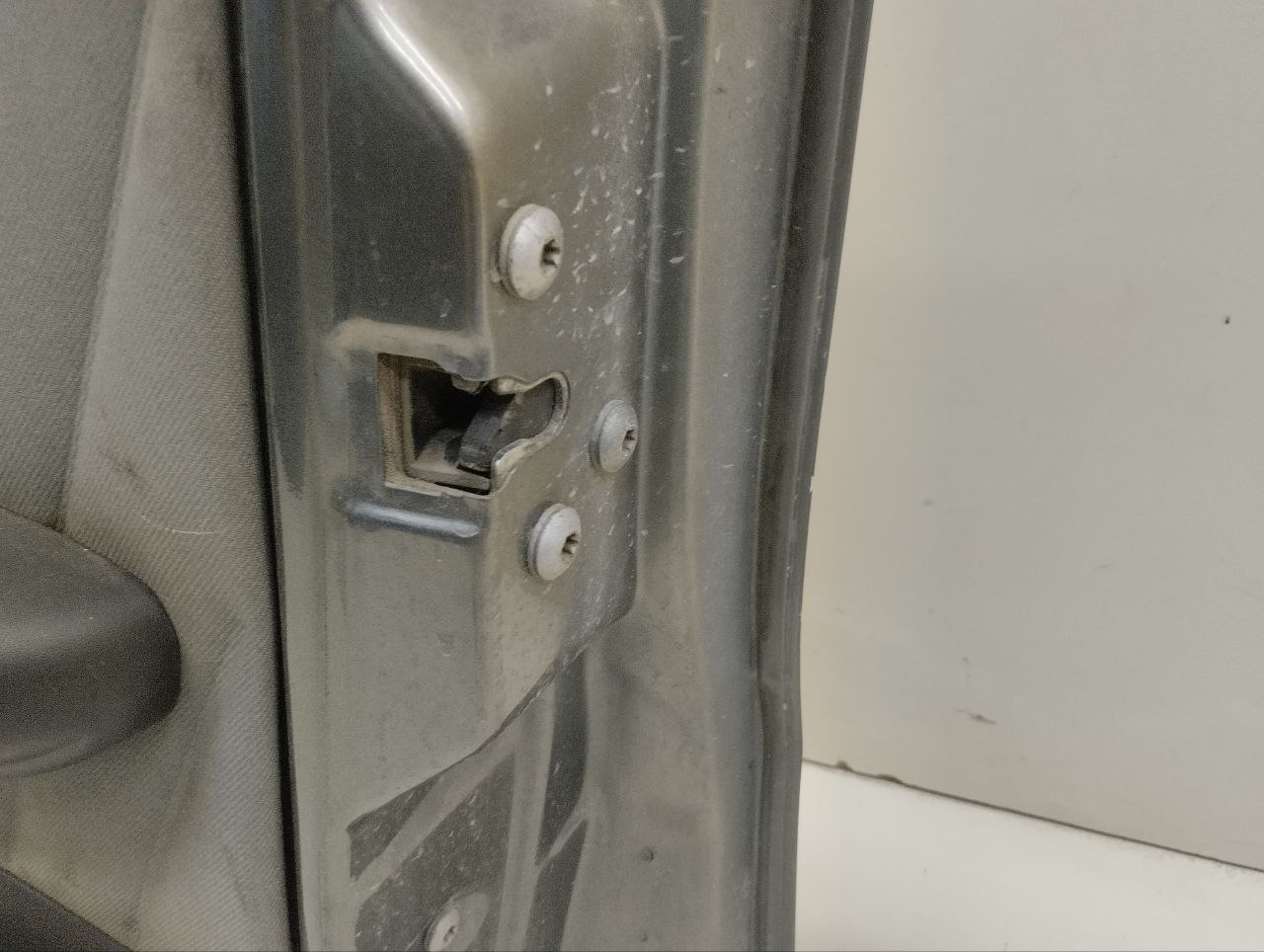 Дверь передняя правая Fiat Albea 2002-2012