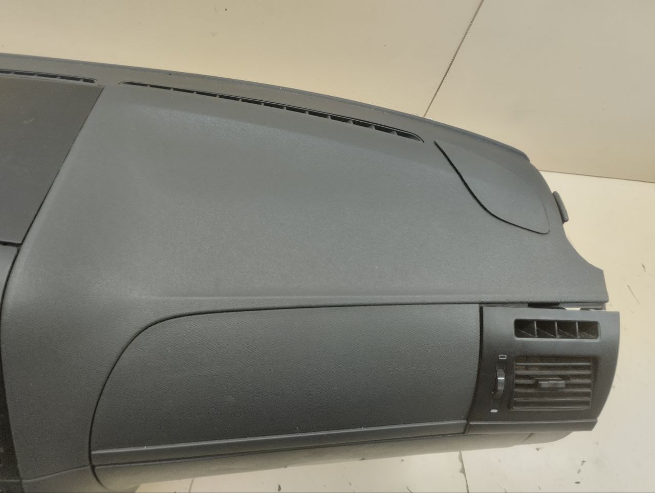 Торпедо Fiat Albea 2002-2012 Торпедо Fiat Albea 2002-2012