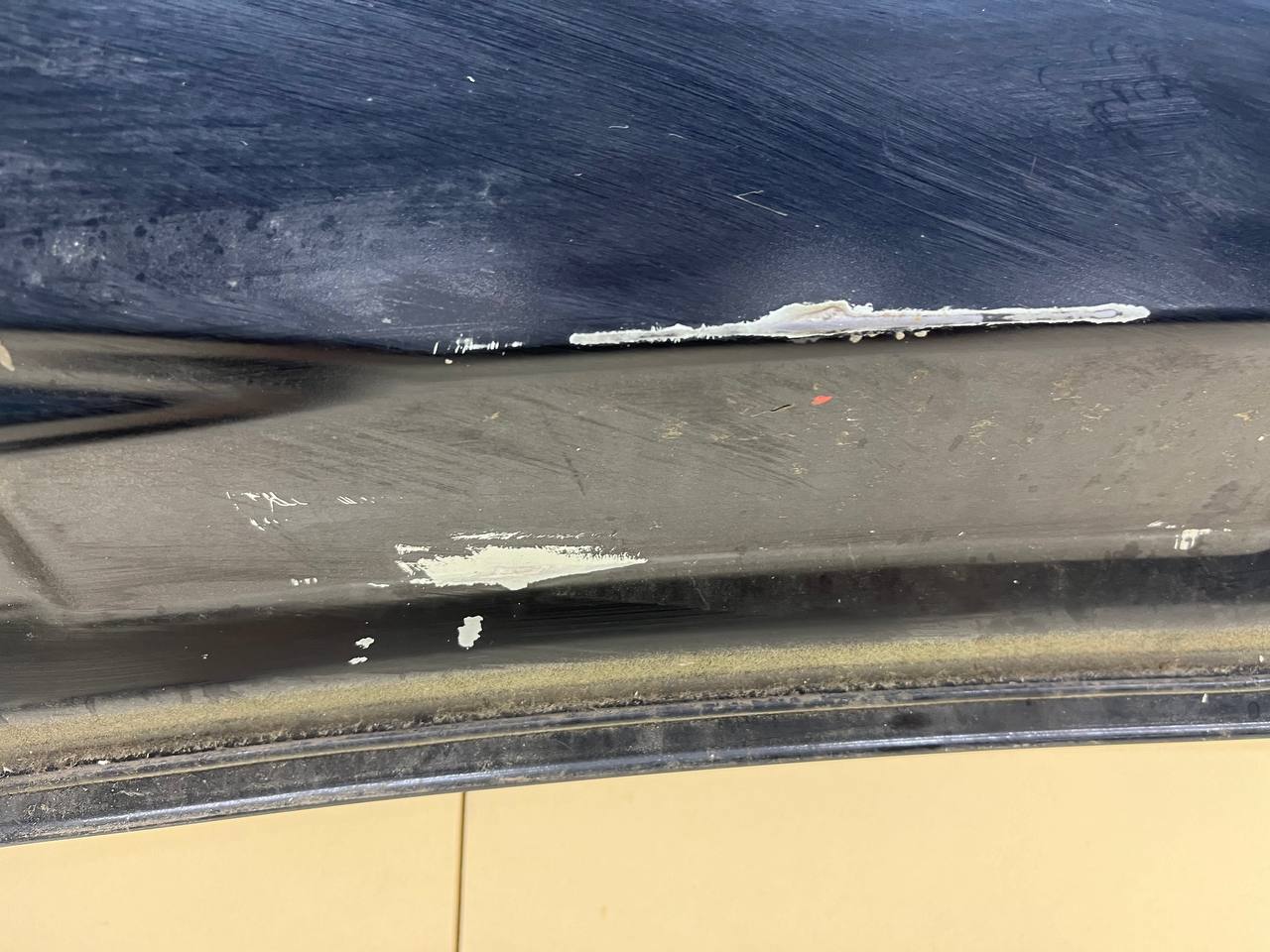 Капот Changan UNI-K 2020>