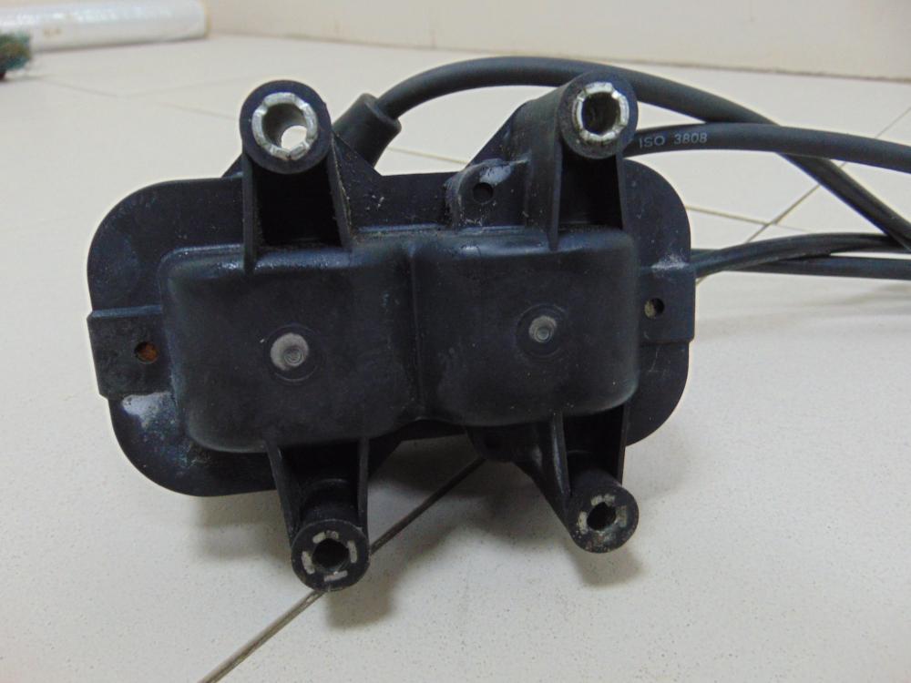 Катушка зажигания для Chery Amulet (A15) 2006-2012 Катушка зажигания для Chery Amulet (A15) 2006-2012