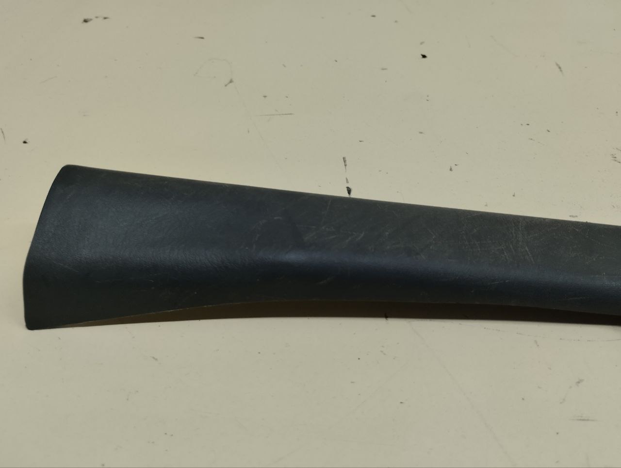 Накладка порога (внутренняя) Nissan Almera Classic (B10) 2006-2013 Накладка порога (внутренняя) Nissan Almera Classic (B10) 2006-2013