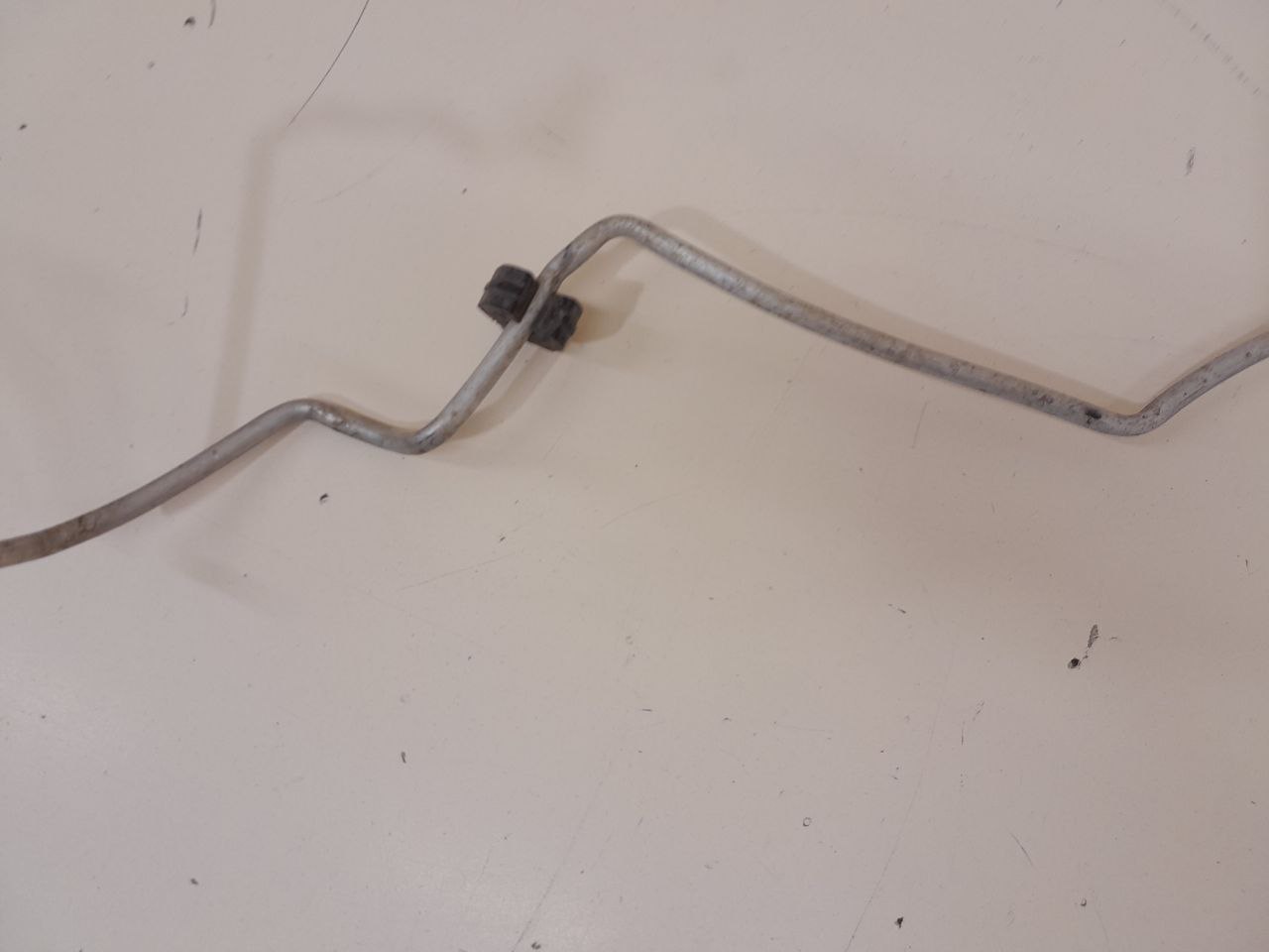 Трубка кондиционера Toyota Corolla E150 2006-2013