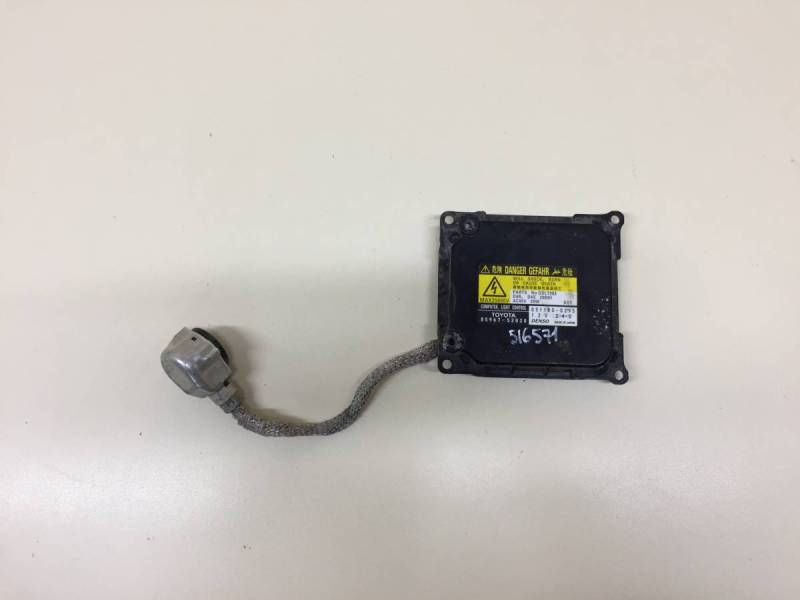 Блок ксеноновой лампы Toyota Camry (V40) 2006-2011