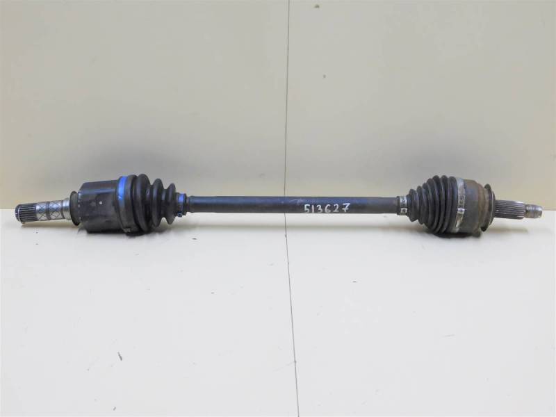 Полуось передняя Subaru Impreza (G12) 2007-2012 Полуось передняя Subaru Impreza (G12) 2007-2012