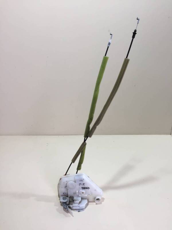 Замок двери передней левой Mazda CX-5 (KE) 2011-2017