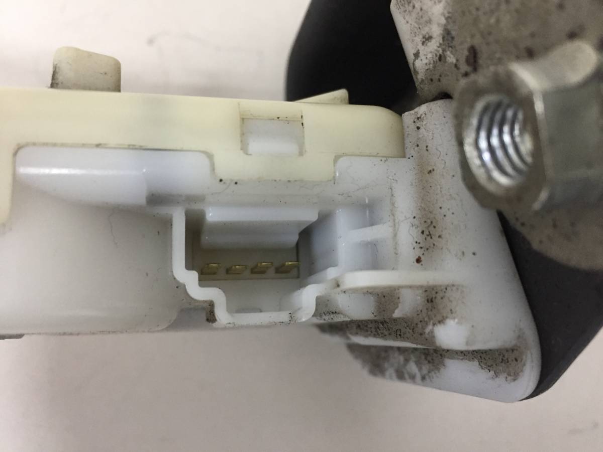 Замок багажника Subaru Impreza (G12) 2007-2012