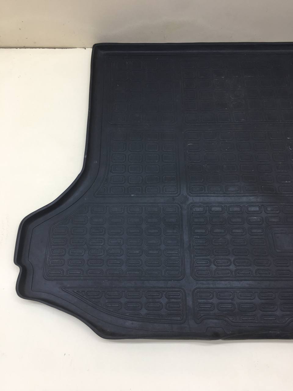 Коврик багажника Toyota Rav 4 (A30) 2006-2013