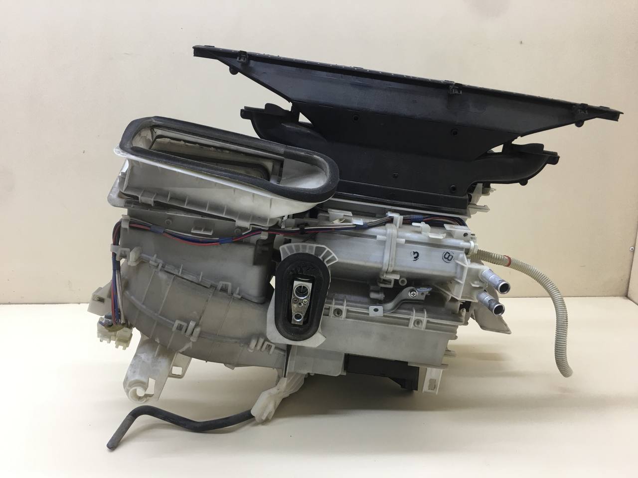 Корпус отопителя Toyota Rav 4 (A30) 2006-2013