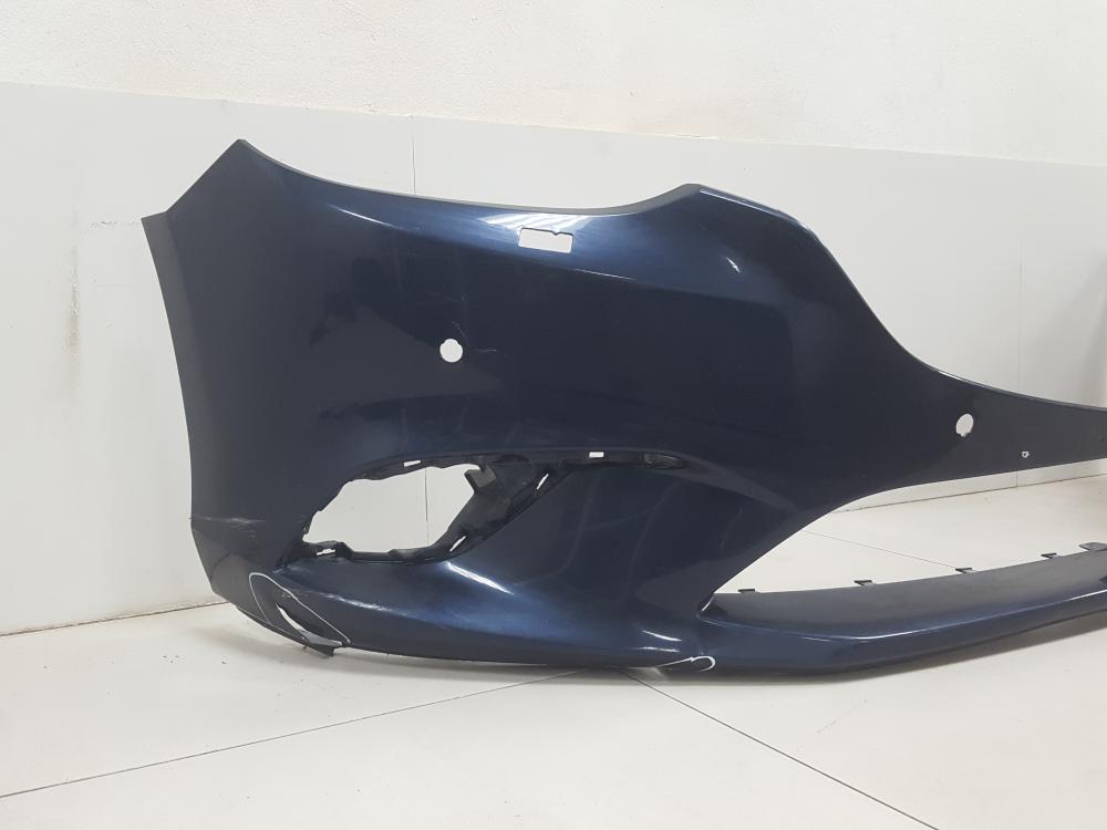Бампер передний Mazda Mazda 6 (GJ) 2013-2022