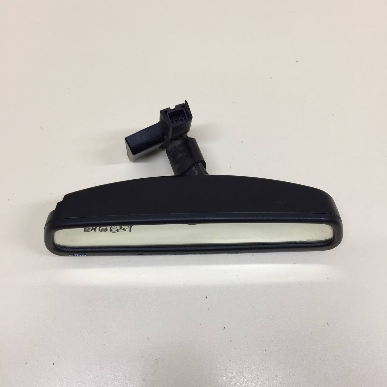 Зеркало заднего вида Hyundai Starex H1/Grand Starex 2007>