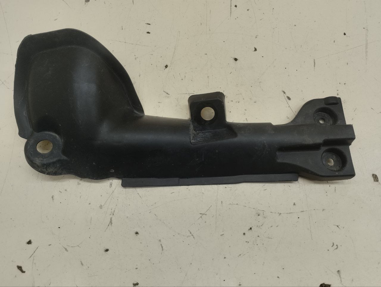 Пыльник (кузов наружные) Renault Sandero Stepway (5S) 2014-2022 Пыльник (кузов наружные) Renault Sandero Stepway (5S) 2014-2022