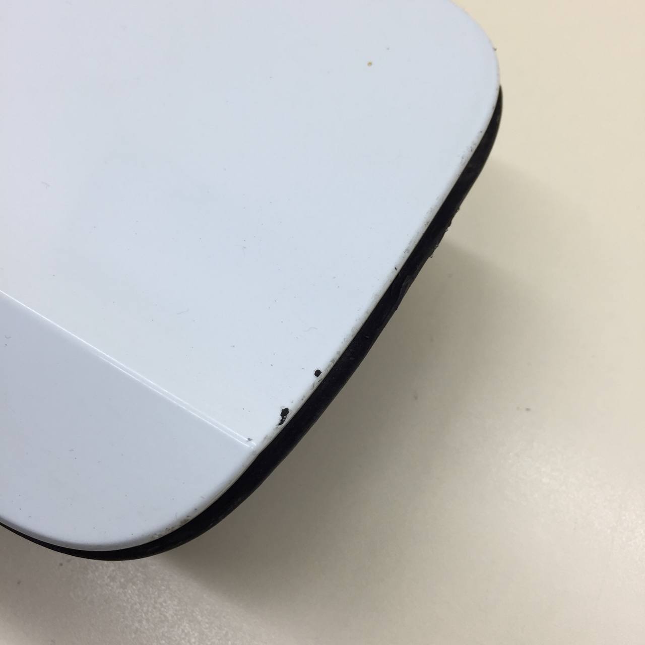 Лючок бензобака Skoda Rapid 2012-2020