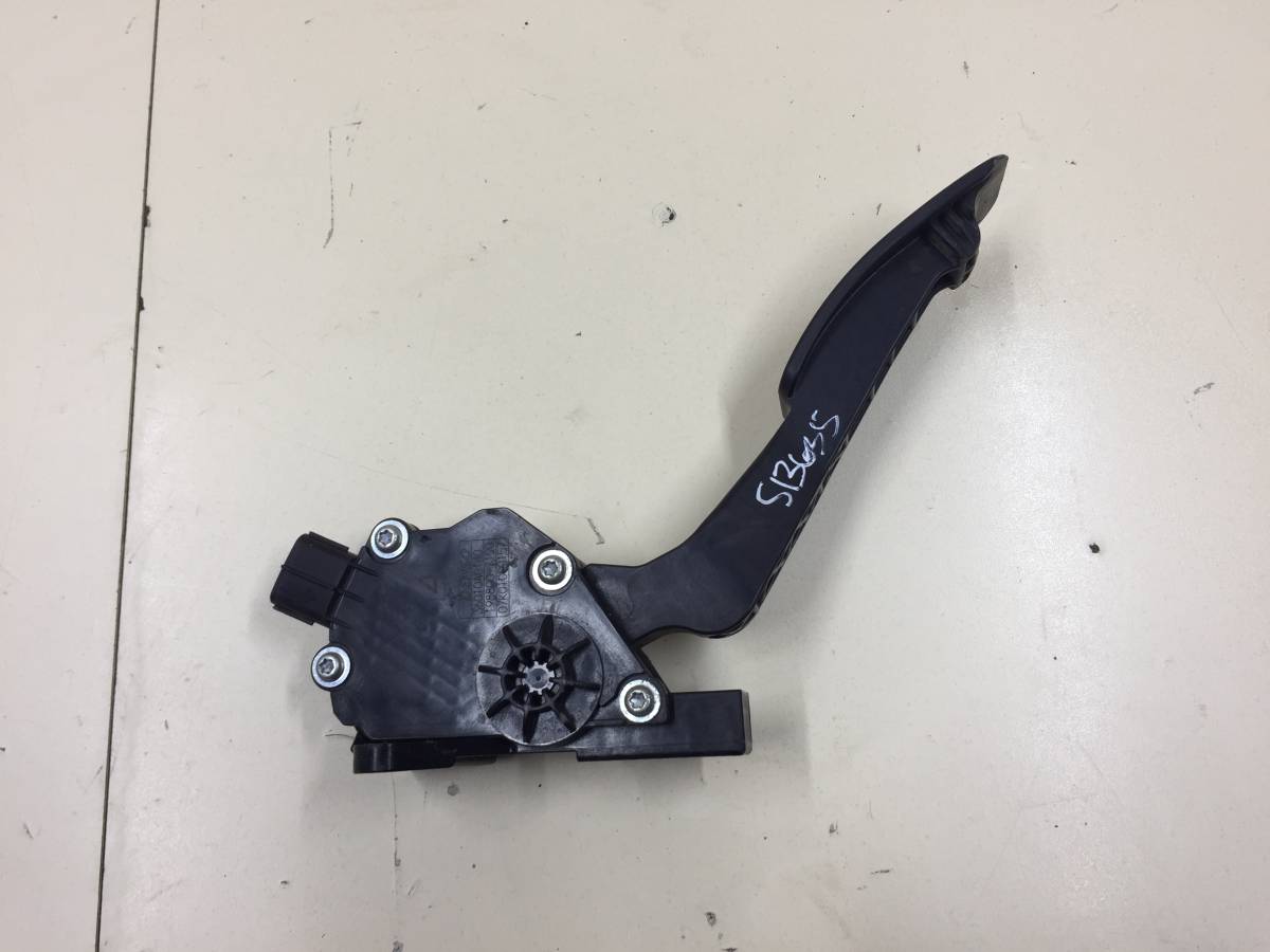 Педаль газа Subaru Impreza (G12) 2007-2012