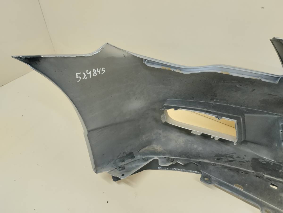 Бампер передний Honda Civic 4D 2006-2012