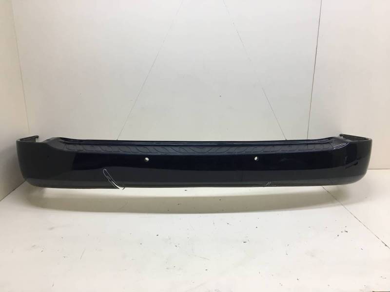 Бампер задний Hyundai Starex H1/Grand Starex 2007>