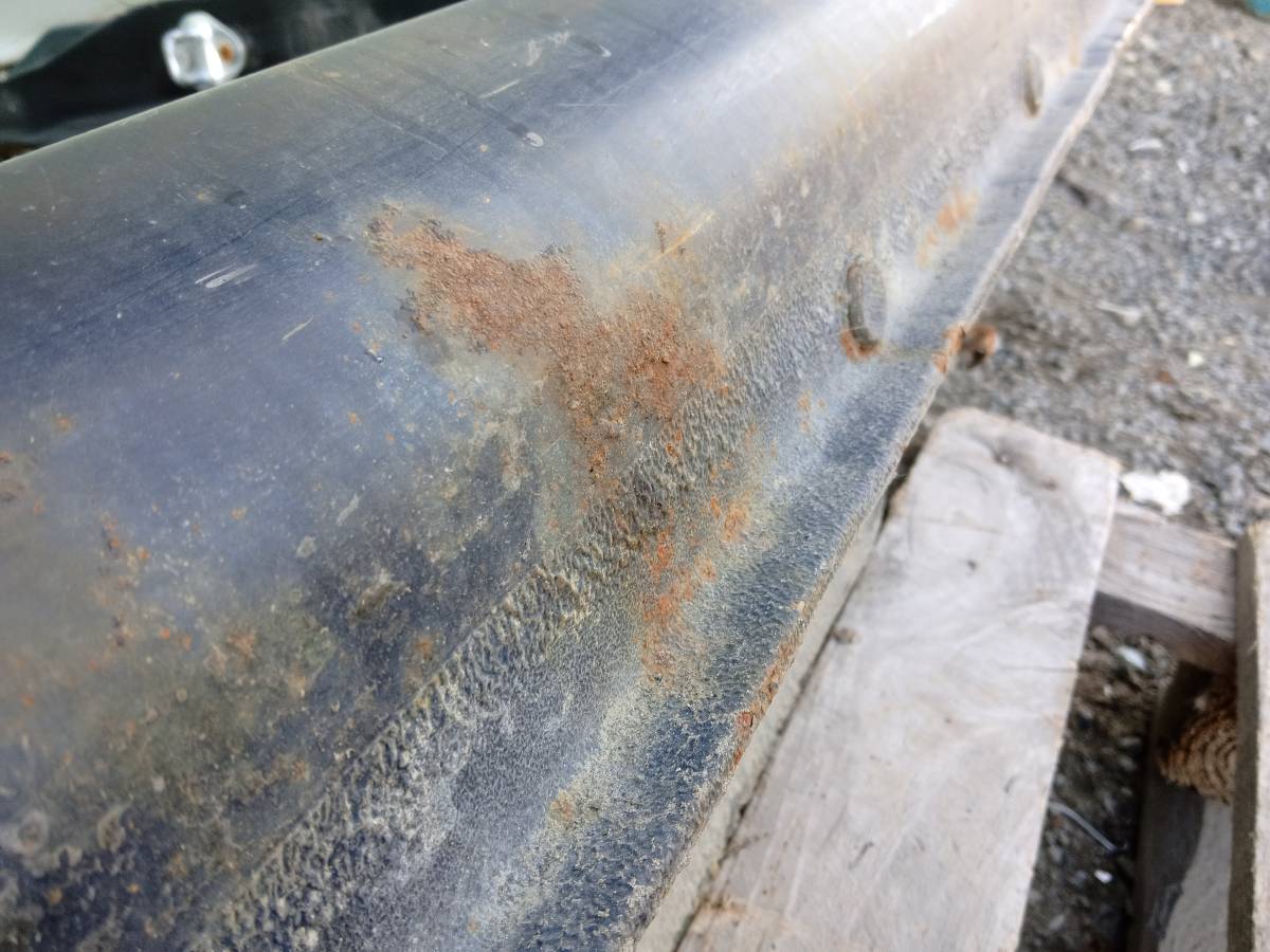 Порог со стойкой левый Lifan X60 2012>