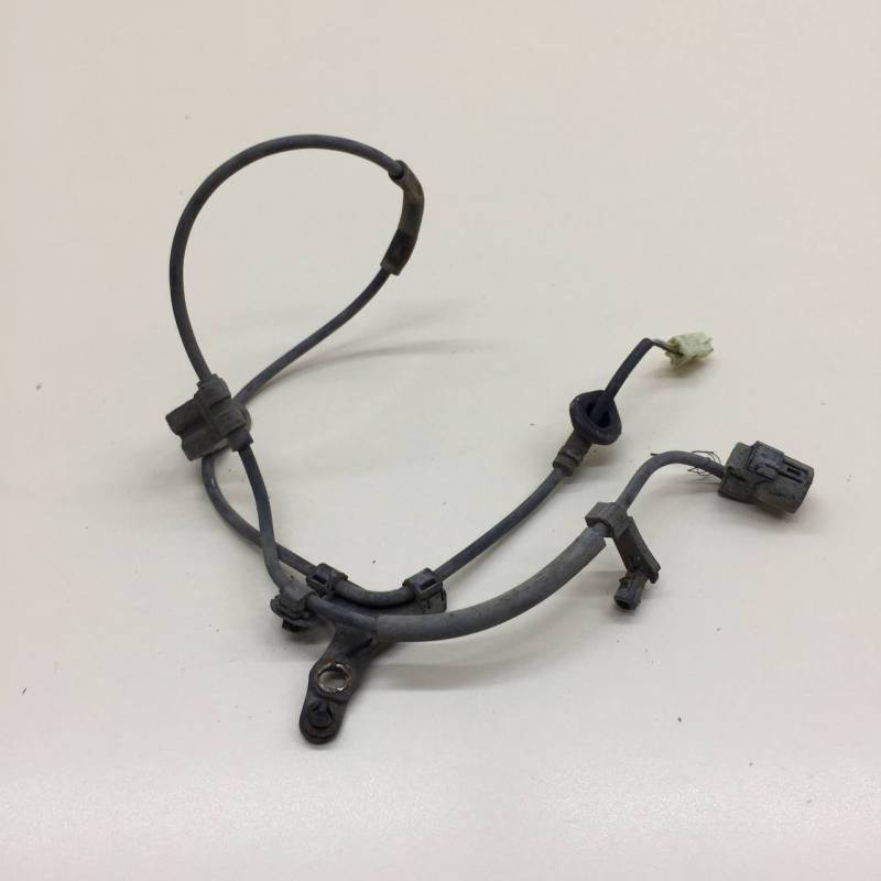 Проводка (коса) Toyota Corolla E120 2001-2007