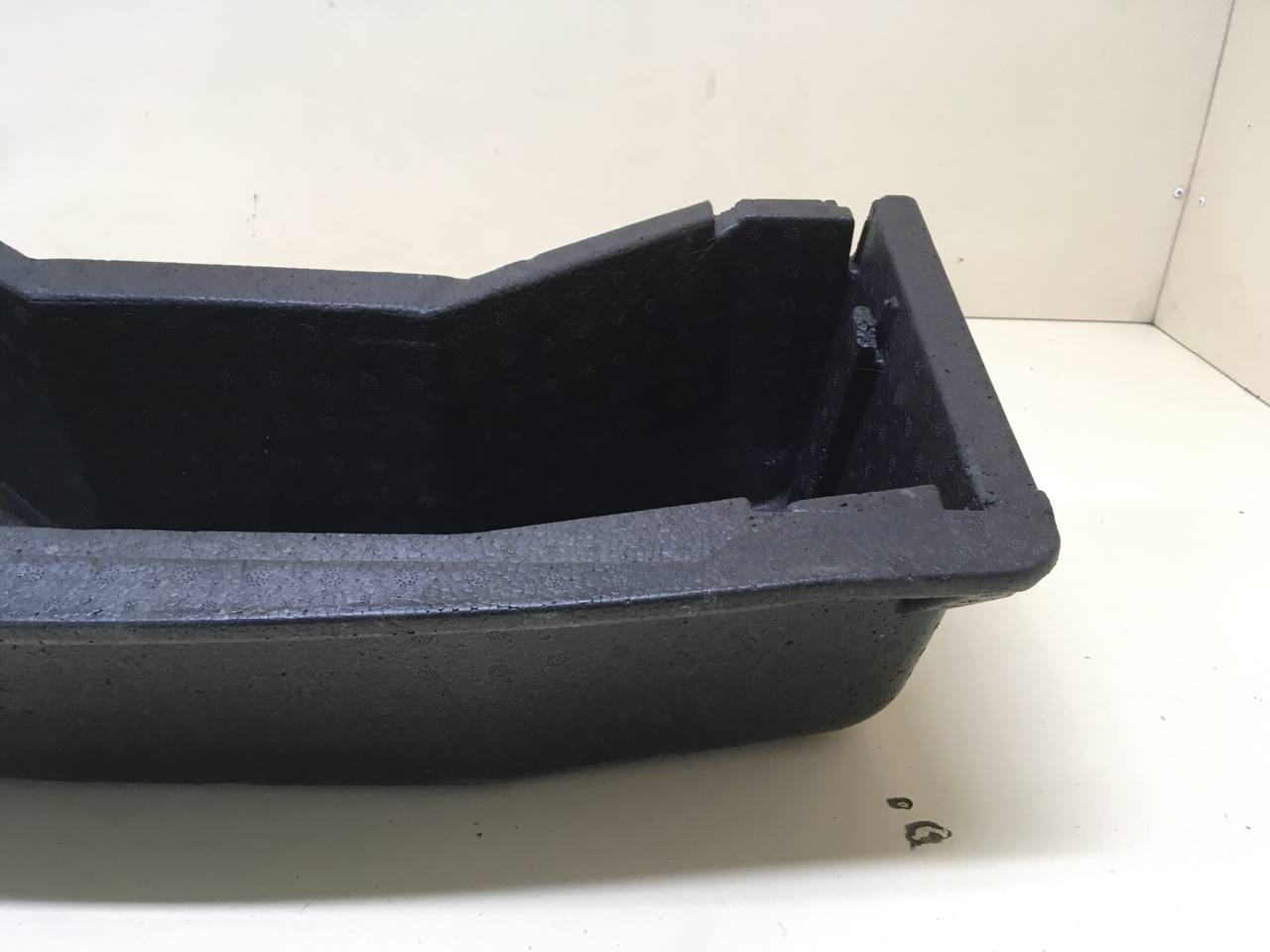 Ящик для инструментов Skoda Rapid 2012-2020