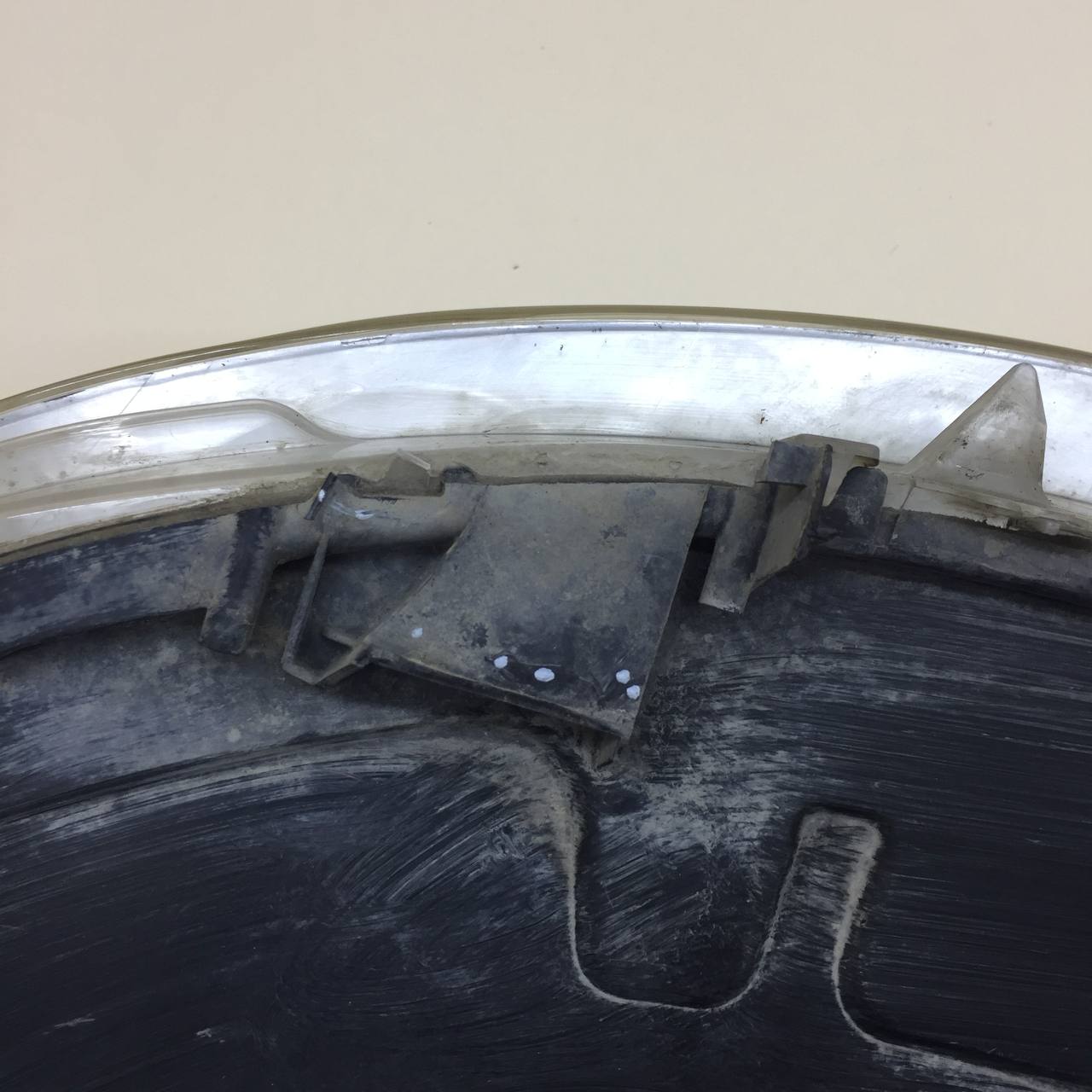 Фара правая Peugeot 308 2007> Фара правая Peugeot 308 2007>