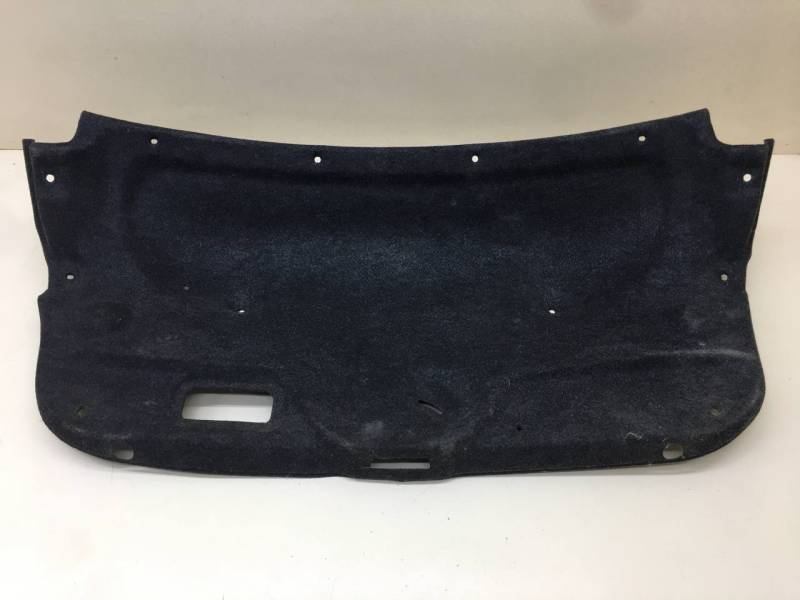 Обшивка крышки багажника Mazda Mazda 6 (GJ) 2013-2022