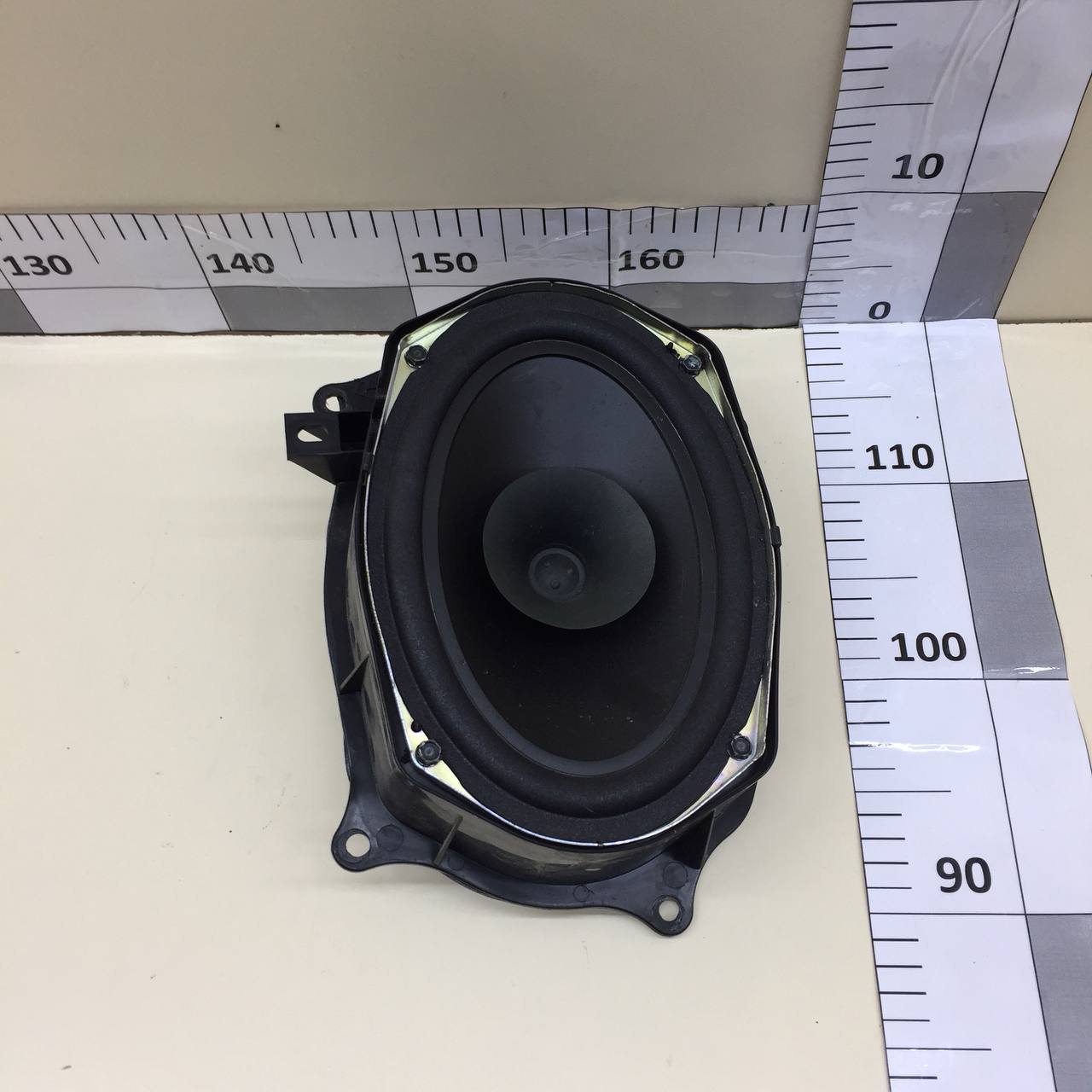 Динамик Nissan Maxima (a36) 2015-2023