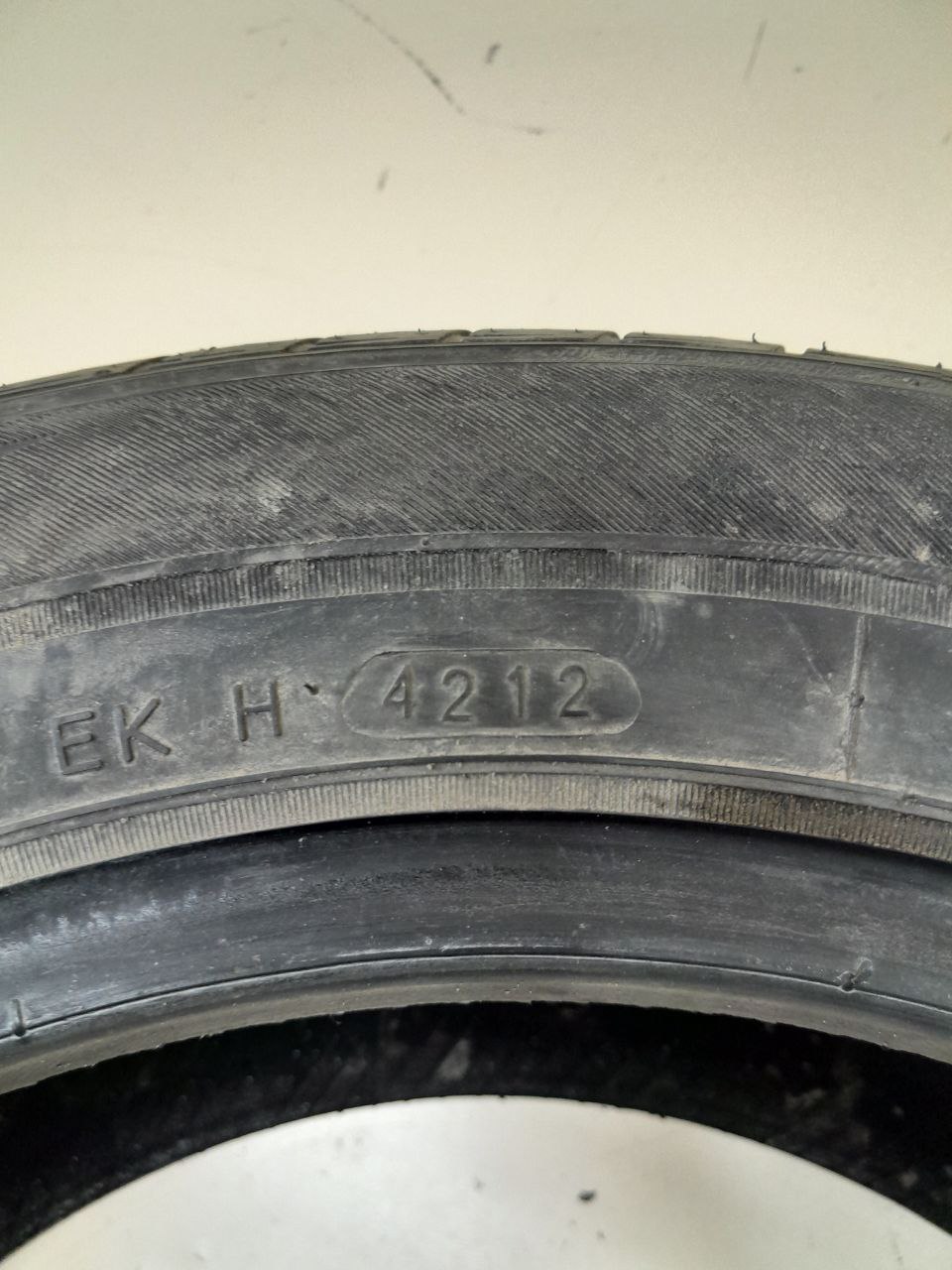 Шины R15 Летние Hankook Optimo k415
