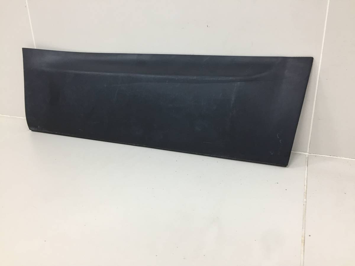 Накладка двери задней правой Nissan Qashqai (J10) 2006-2013